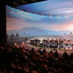 Sony e Pixomondo revelam novo estúdio de produção virtual no Jax Film Studios da Arábia Saudita