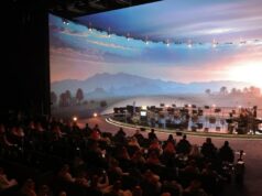 Sony e Pixomondo revelam novo estúdio de produção virtual no Jax Film Studios da Arábia Saudita Sony e Pixomondo revelam novo estúdio de produção virtual no Jax Film Studios da Arábia Saudita