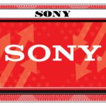 Lucros da Sony