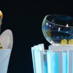 Sorteio dos playoffs da Copa do Mundo FIFA 2026: Itália enfrentará a Irlanda do Norte na disputa pela qualificação; Ucrânia enfrenta a Suécia