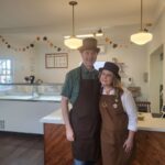 Sorveteria com sabor de chá agora aberta em Belmont