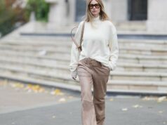 Sou editor de compras: estas são as melhores ofertas aconchegantes de moda de outono – até 87% de desconto calças largas