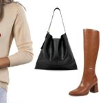 suéteres aconchegantes de outono