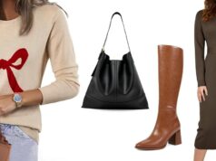 Sou editor de moda: 17 ofertas antecipadas da Black Friday que ganham elogios – até 81% de desconto suéteres aconchegantes de outono