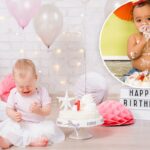 Sou mãe e deixo meus filhos comerem bolo nos aniversários deles - eis por que você também deveria