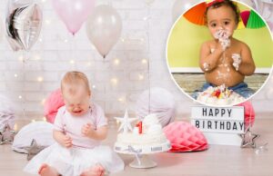 Sou mãe e deixo meus filhos comerem bolo nos aniversários deles – eis por que você também deveria Sou mãe e deixo meus filhos comerem bolo nos aniversários deles - eis por que você também deveria