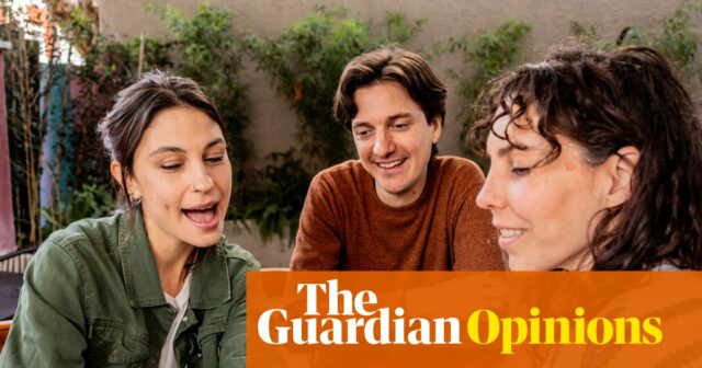 Sou um introvertido comprometido – mas nenhuma IA tirará a Sou um introvertido comprometido – mas nenhuma IA tirará a alegria que recebo das outras pessoas | Emma Beddington