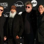 Soundgarden reflete sobre a indução 'agridoce' do Rock Hall e as gravações finais com Chris Cornell