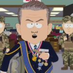 'South Park': Departamento de Guerra de Pete Hegseth destrói o Turkey Trot apoiado pela Arábia Saudita