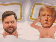 ‘South Park’: JD Vance seduz Trump enquanto Butters faz experiências com Sora 2 'South Park': JD Vance seduz Trump enquanto Butters faz experiências com Sora 2