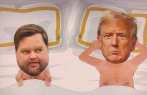 ‘South Park’: JD Vance seduz Trump enquanto Butters faz experiências com Sora 2 'South Park': JD Vance seduz Trump enquanto Butters faz experiências com Sora 2
