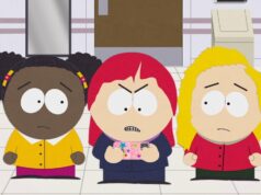 ‘South Park’ enfrenta epidemia de IA com Sora 2, Bluey e Trump’s JD Vance Sex Tape vazada 'South Park' enfrenta epidemia de IA com Sora 2, Bluey e Trump's JD Vance Sex Tape vazada