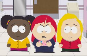 ‘South Park’ enfrenta epidemia de IA com Sora 2, Bluey e Trump’s JD Vance Sex Tape vazada 'South Park' enfrenta epidemia de IA com Sora 2, Bluey e Trump's JD Vance Sex Tape vazada