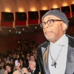Spike Lee 'intrigado' com Trump-Mamdani Detente, ainda 'flutuando' após reunião com o Papa Leão: 'Pessoas negras, nós o reivindicamos. Nós o chamamos de nosso irmão!