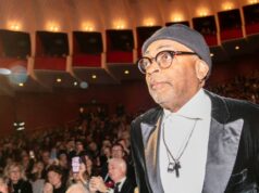 Spike Lee ‘intrigado’ com Trump-Mamdani Detente, ainda ‘flutuando’ após reunião com o Papa Leão: ‘Pessoas negras, nós o reivindicamos. Nós o chamamos de nosso irmão! Spike Lee 'intrigado' com Trump-Mamdani Detente, ainda 'flutuando' após reunião com o Papa Leão: 'Pessoas negras, nós o reivindicamos. Nós o chamamos de nosso irmão!