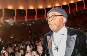 Spike Lee ‘intrigado’ com Trump-Mamdani Detente, ainda ‘flutuando’ após reunião com o Papa Leão: ‘Pessoas negras, nós o reivindicamos. Nós o chamamos de nosso irmão! Spike Lee 'intrigado' com Trump-Mamdani Detente, ainda 'flutuando' após reunião com o Papa Leão: 'Pessoas negras, nós o reivindicamos. Nós o chamamos de nosso irmão!