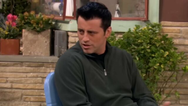 Spinoff de 'Friends' 'Joey' finalmente lança episódios não exibidos depois de quase 20 anos
