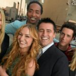 Spinoff de 'Friends' 'Joey' finalmente lança seus oito episódios finais não exibidos quase 20 anos depois