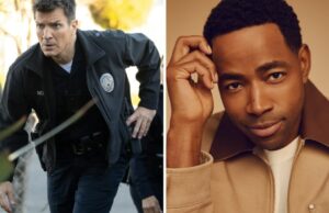 Spinoff de ‘The Rookie’ recebe pedido de piloto da ABC, Jay Ellis definido para o papel principal Spinoff de 'The Rookie' recebe pedido de piloto da ABC, Jay Ellis definido para o papel principal