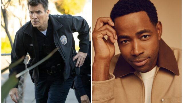 Spinoff de 'The Rookie' recebe pedido de piloto da ABC, Spinoff de 'The Rookie' recebe pedido de piloto da ABC, Jay Ellis definido para o papel principal