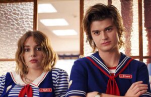 Spinoffs de ‘Stranger Things’ que queremos ver: Steve, a sequência de Dustin e muito mais Ideias derivadas de Stranger Things que queremos ver, desde as aventuras de Steve até a prequela 315 de Hopper e Joyce