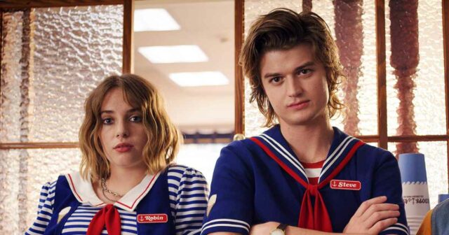Ideias derivadas de Stranger Things que queremos ver, desde as aventuras de Steve até a prequela 315 de Hopper e Joyce