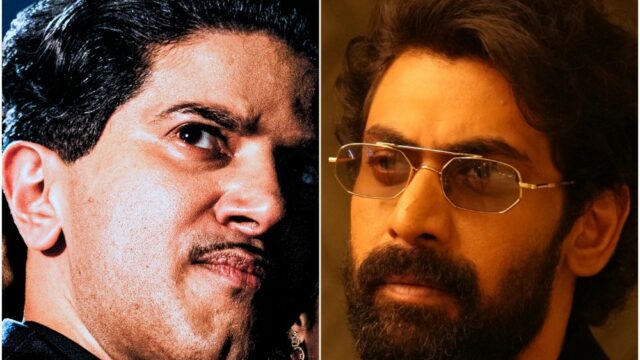 Spirit Media de Rana Daggubati define 'Last Man in Tower' Spirit Media de Rana Daggubati define 'Last Man in Tower' de Aravind Adiga como estreia em hindi, revela lista de cinco filmes, incluindo 'Kaantha' de Dulquer Salmaan (EXCLUSIVO)