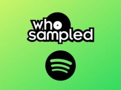 Spotify adquire banco de dados musical WhoSampled Spotify adquire banco de dados musical WhoSampled