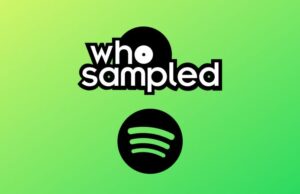 Spotify adquire banco de dados musical WhoSampled Spotify adquire banco de dados musical WhoSampled