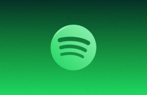 Spotify agora permite ver estatísticas de audição semanais Uma série de capturas de tela mostrando o novo recurso de estatísticas de audição do Spotify.