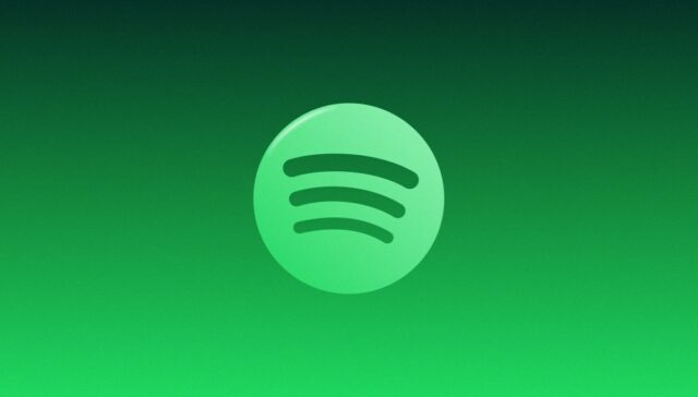 Spotify agora permite ver estatísticas de audição semanais Uma série de capturas de tela mostrando o novo recurso de estatísticas de audição do Spotify.
