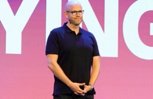 Spotify atinge 700 milhões de usuários mensais no terceiro trimestre, receita sobe 13%: ‘Tudo se resume aos fundamentos do usuário’, afirma o CEO cessante Daniel Ek Spotify atinge 700 milhões de usuários mensais no terceiro trimestre, receita sobe 13%: 'Tudo se resume aos fundamentos do usuário', afirma o CEO cessante Daniel Ek