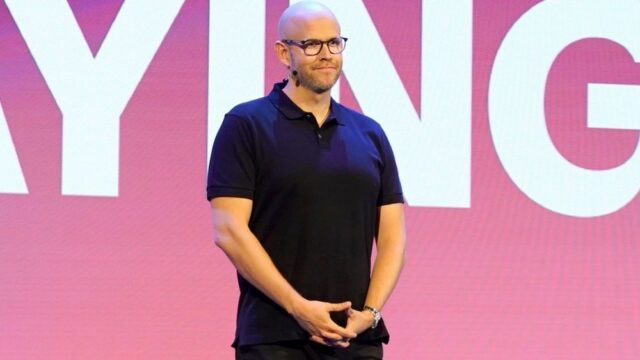 Spotify atinge 700 milhões de usuários mensais no terceiro trimestre, Spotify atinge 700 milhões de usuários mensais no terceiro trimestre, receita sobe 13%: 'Tudo se resume aos fundamentos do usuário', afirma o CEO cessante Daniel Ek