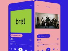 Spotify lançará videoclipes em plataforma nos Estados Unidos Spotify lançará videoclipes em plataforma nos Estados Unidos