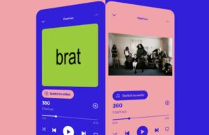 Spotify lançará videoclipes em plataforma nos Estados Unidos Spotify lançará videoclipes em plataforma nos Estados Unidos