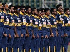 Sri Lanka continuará a turnê de críquete no Paquistão, apesar dos jogadores levantarem preocupações de segurança após a explosão em Islamabad Sri Lanka continuará a turnê de críquete no Paquistão, apesar dos jogadores levantarem preocupações de segurança após a explosão em Islamabad