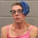 Chad “Charly” Meca fotografou o Departamento de Polícia de Posen