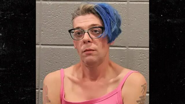 Stabber Escape de 'Slender Man' dá uma nova reviravolta com Chad “Charly” Meca fotografou o Departamento de Polícia de Posen