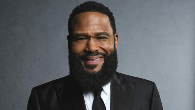 'Star Search' Netflix Reboot chama Anthony Anderson para hospedar, define data de lançamento em janeiro (EXCLUSIVO)
