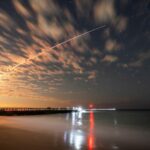 Starlink assina acordo global direto para celular com a Veon enquanto a corrida satélite-telefone esquenta