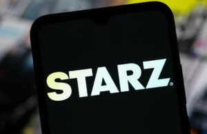 Starz planeja aquisição de mídia global pela A+E Starz planeja aquisição de mídia global pela A+E