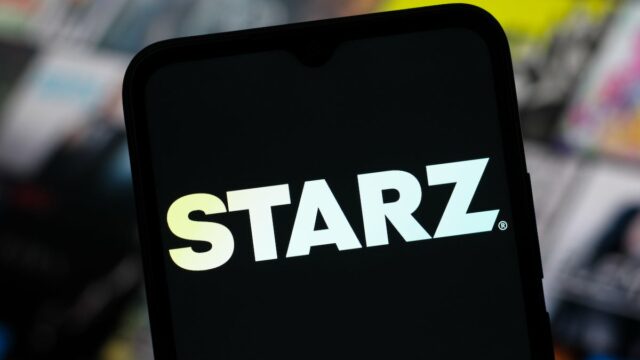 Starz planeja aquisição de mídia global pela A+E
