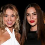 Laura Leigh Vail Bloom e mais estrelas de Vanderpump Rules que deixaram a série, onde estão agora 189