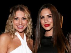 Stassi Schroeder aproveita o reencontro com Katie Maloney durante as filmagens de novo programa Laura Leigh Vail Bloom e mais estrelas de Vanderpump Rules que deixaram a série, onde estão agora 189
