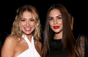 Stassi Schroeder aproveita o reencontro com Katie Maloney durante as filmagens de novo programa Laura Leigh Vail Bloom e mais estrelas de Vanderpump Rules que deixaram a série, onde estão agora 189