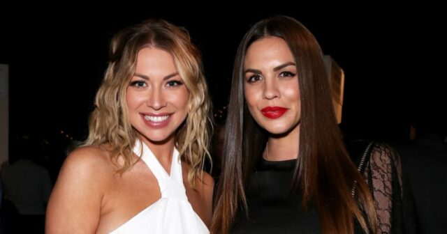 Laura Leigh Vail Bloom e mais estrelas de Vanderpump Rules que deixaram a série, onde estão agora 189