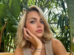 Stefanie Pieper morta aos 31 anos: influenciadora de beleza encontrada estrangulada e jogada na floresta A influenciadora Stefanie Pieper, 31, foi encontrada morta em uma remota floresta eslovena