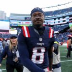 GettyImages-2243464372 Stefon Diggs processa influenciador por difamação