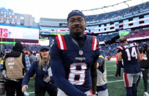 Stefon Diggs, da NFL, processa o influenciador Christopher Blake Griffin, alegando difamação GettyImages-2243464372 Stefon Diggs processa influenciador por difamação