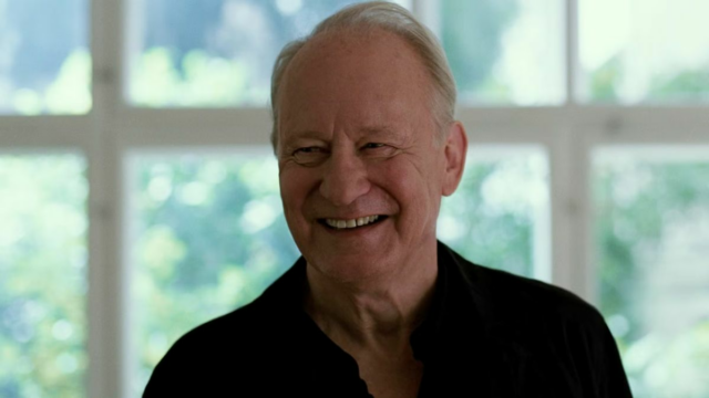 Stellan Skarsgård receberá o prêmio Montecito do Santa Barbara International Film Fest

